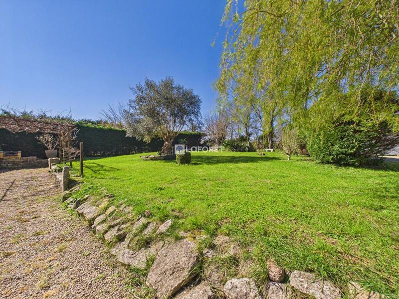 Longère - 133 m² - 5 pièces