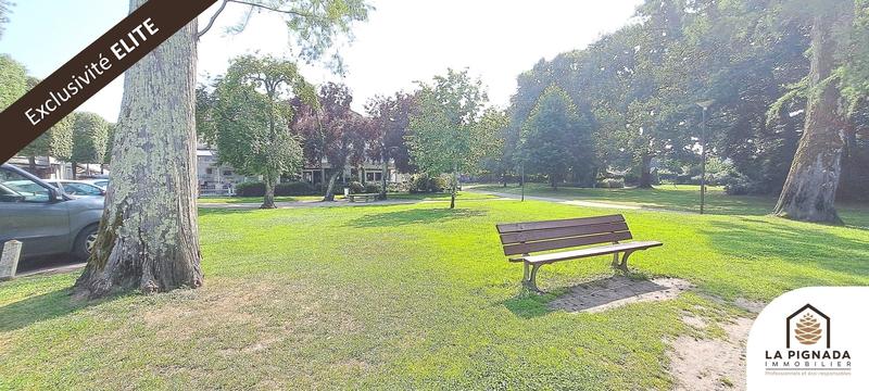 Appartement - 51 m² - 2 pièces