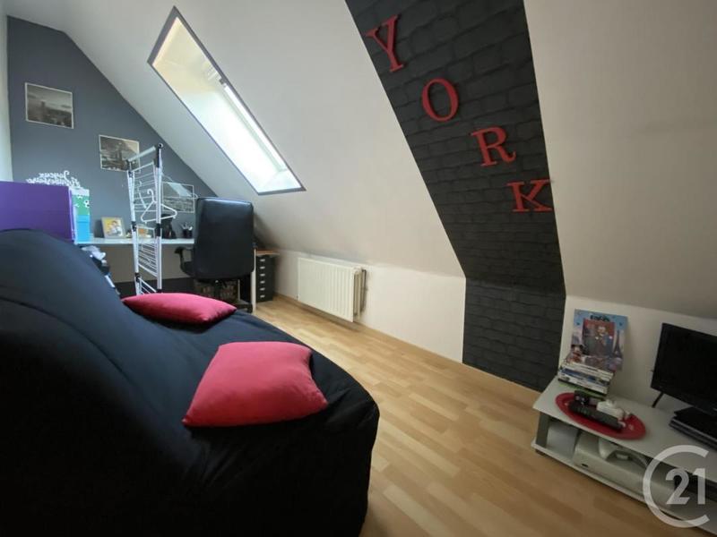 Pavillon - 85 m² - 6 pièces