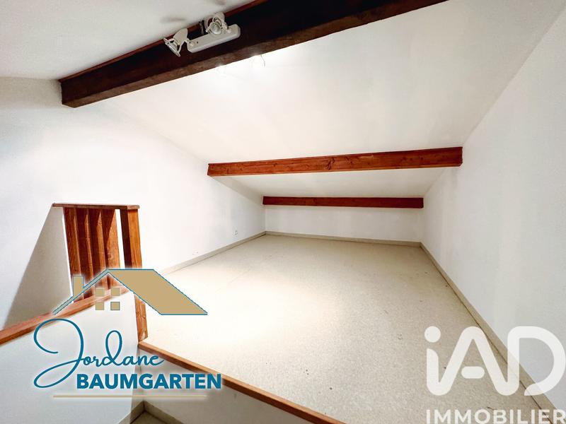 Maison - 117 m² - 4 pièces