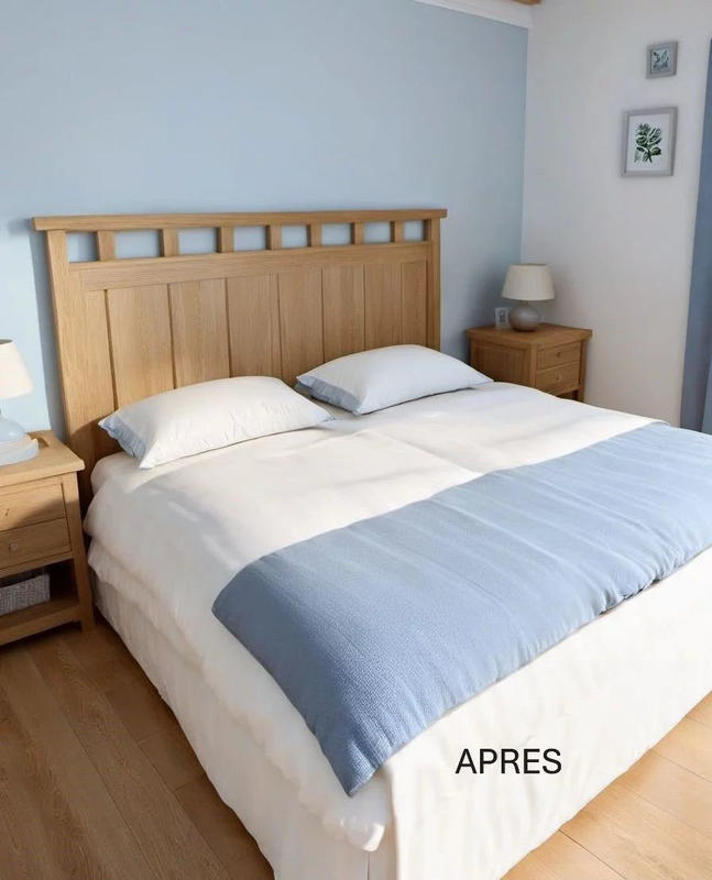 Maison - 75 m² - 4 pièces