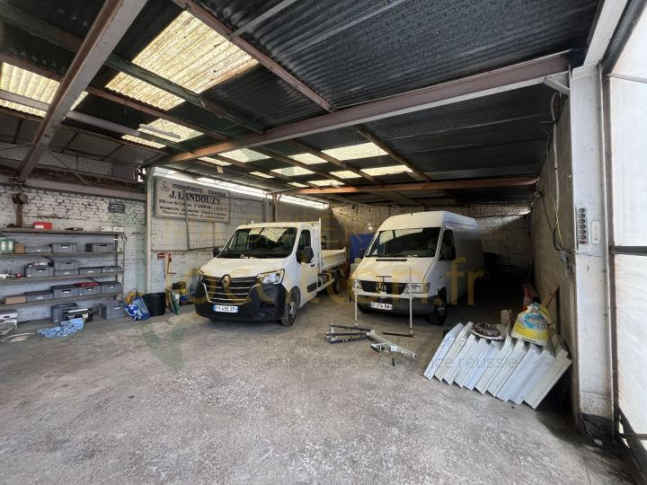 Maison - 112 m² - 3 pièces