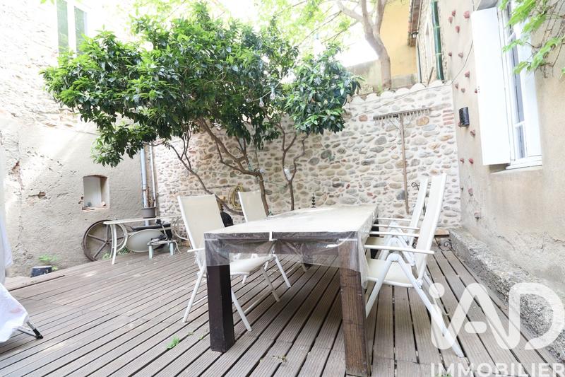 Maison - 108 m² - 4 pièces