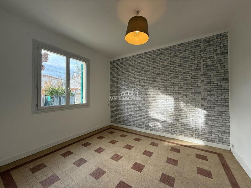 Maison - 150 m² - 8 pièces