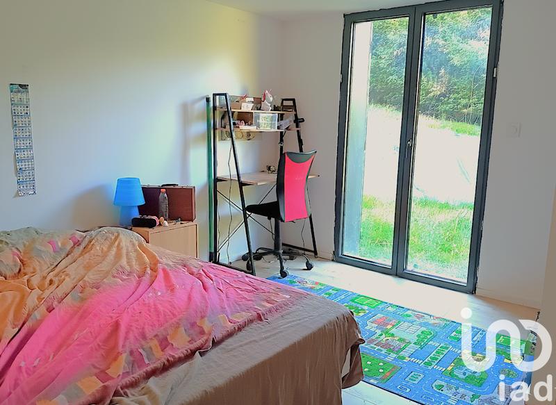 Maison - 212 m² - 8 pièces