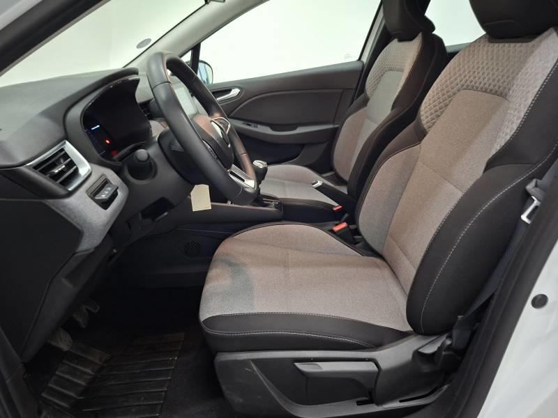 Renault Clio TCe 90 Evolution