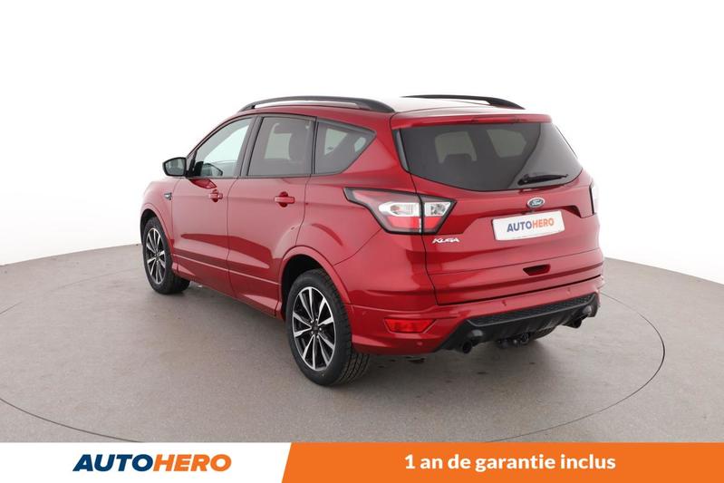 Ford Kuga 1.5 TDCi St Line 4x2 PowerShift 120 ch