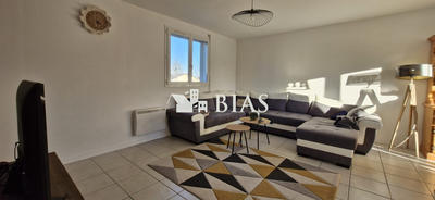 Maison - 106 m² - 6 pièces