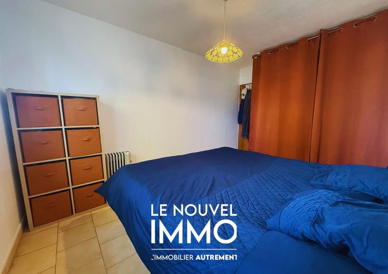 Maison - 91 m² - 4 pièces