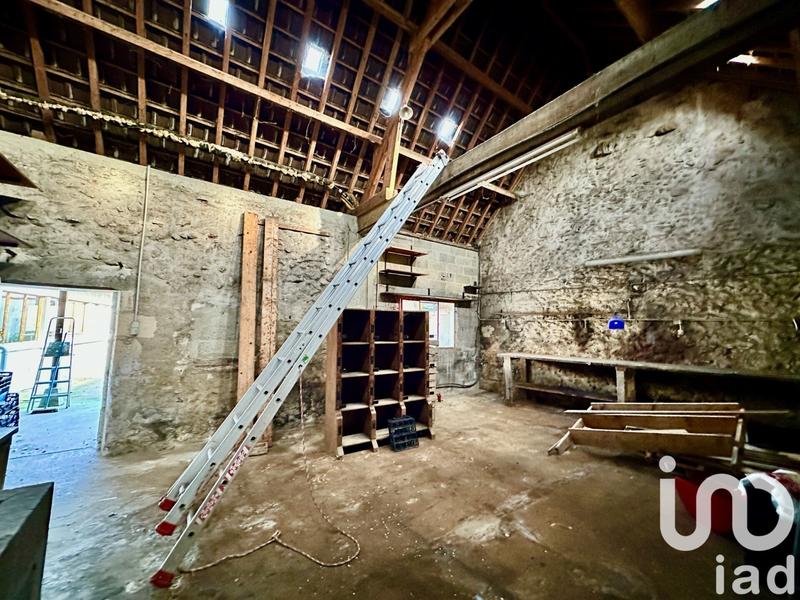 Maison - 152 m² - 6 pièces