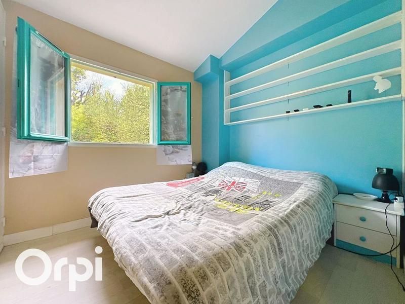 Appartement - 39 m² - 3 pièces