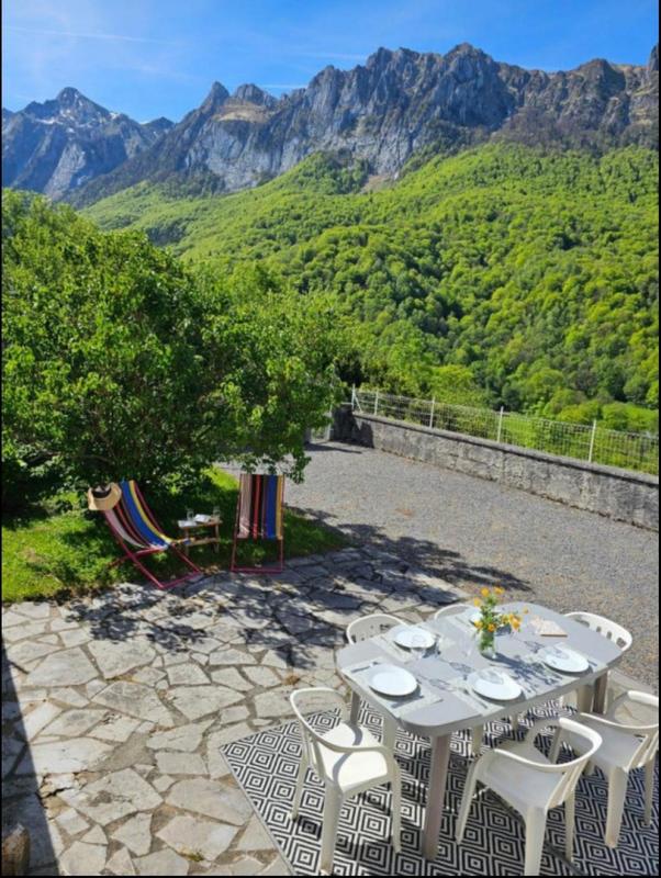 Maison - 67 m² - 5 pièces