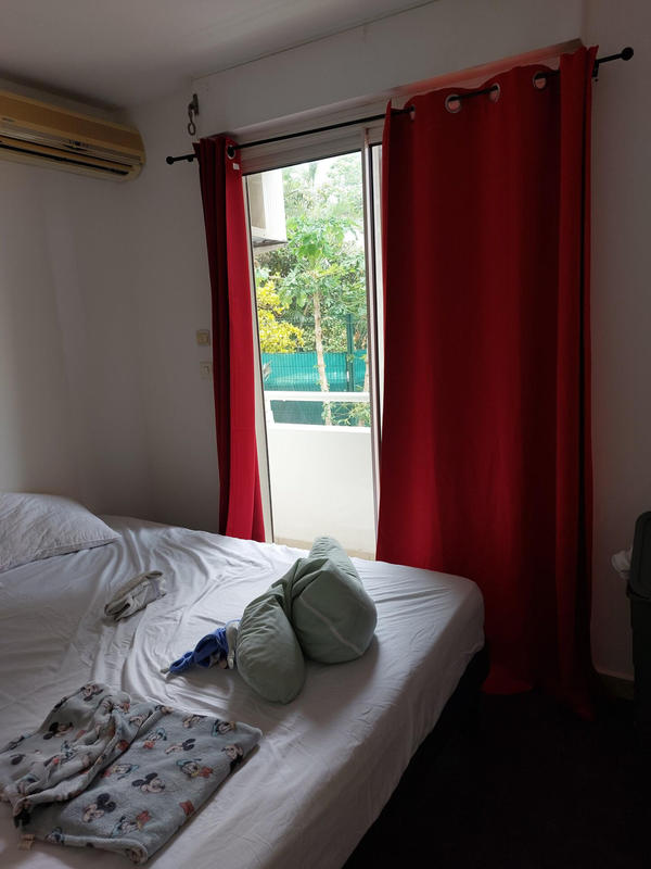 Appartement - 51 m² - 2 pièces