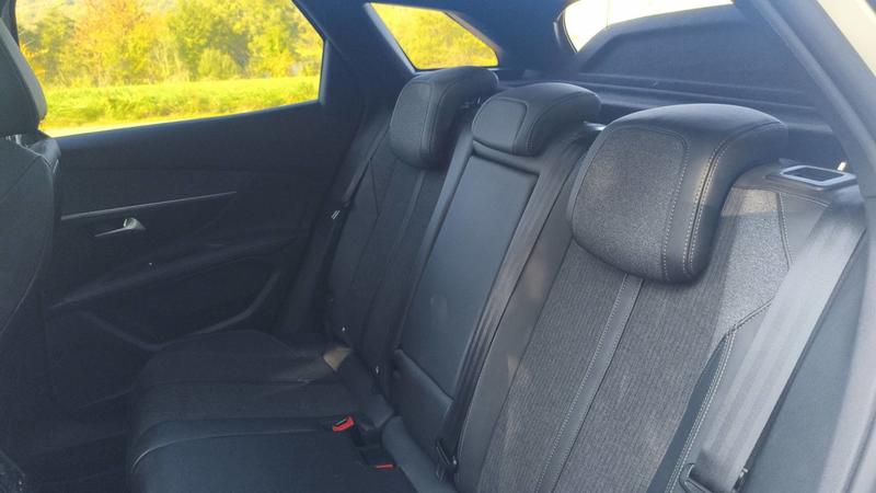 Peugeot 3008 1.2 PureTech 130 Gt Line - Toit ouvrant