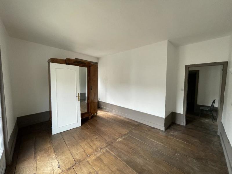 Appartement - 91 m² - 5 pièces