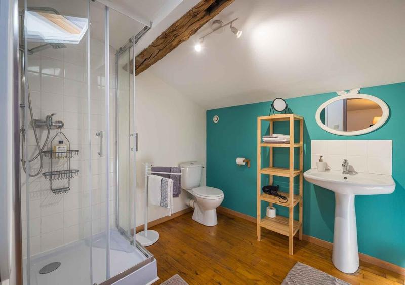 Château - 580 m² - 17 pièces