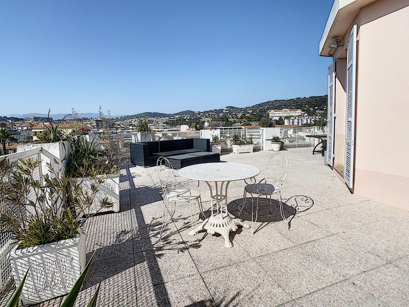 Appartement - 68 m² - 3 pièces