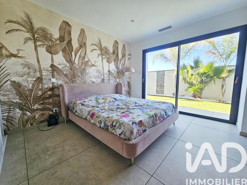 Maison - 150 m² - 4 pièces