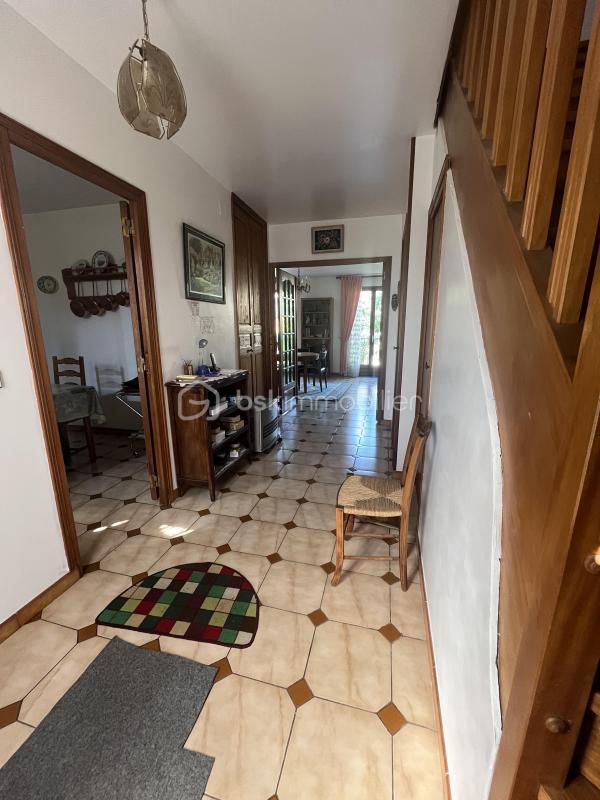 Maison de ville - 92 m² - 5 pièces