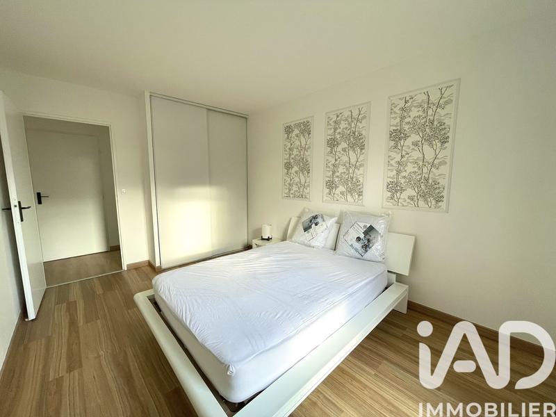 Appartement - 49 m² - 2 pièces