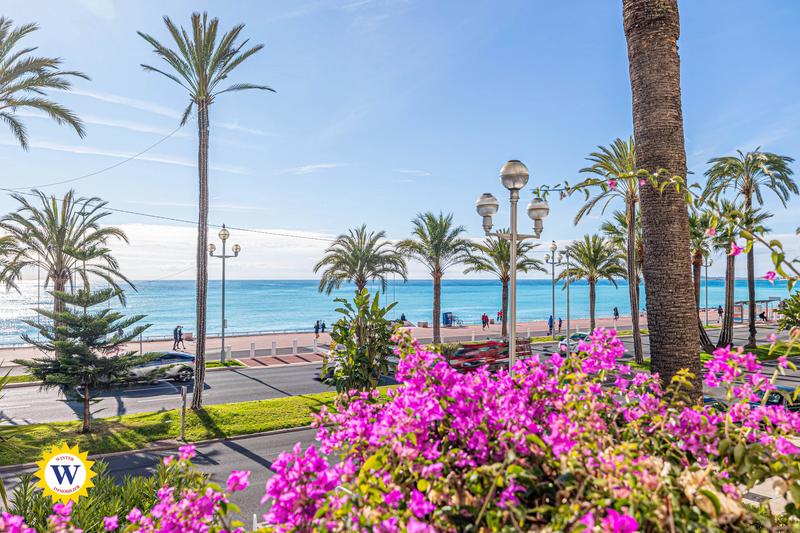 Appartement - 91 m² - 3 pièces