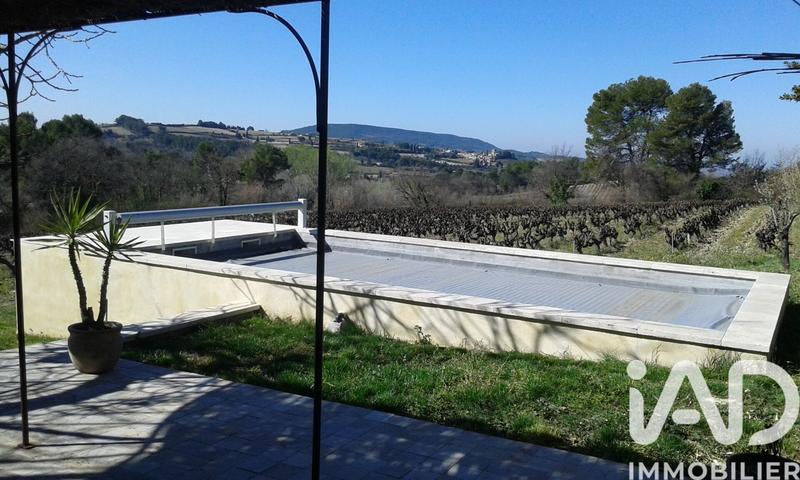 Maison - 87 m² - 4 pièces