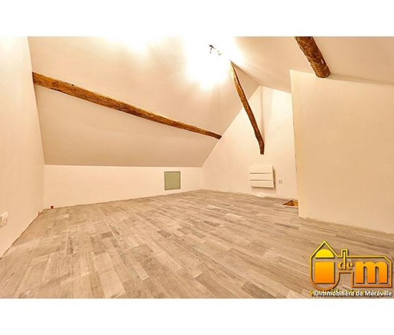 Maison de village - 121 m² - 6 pièces