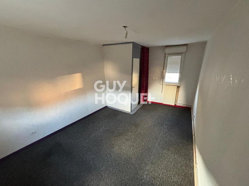 Maison de loisirs - 45 m² - 3 pièces