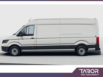 Volkswagen Crafter 35 2.0 Tdi 177 At8 L4h3 Pdc