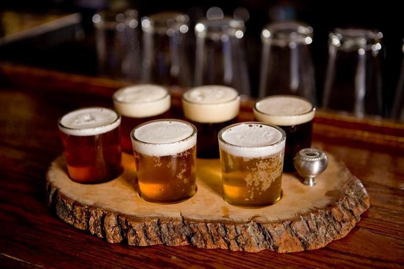 Initiation à la dégustation