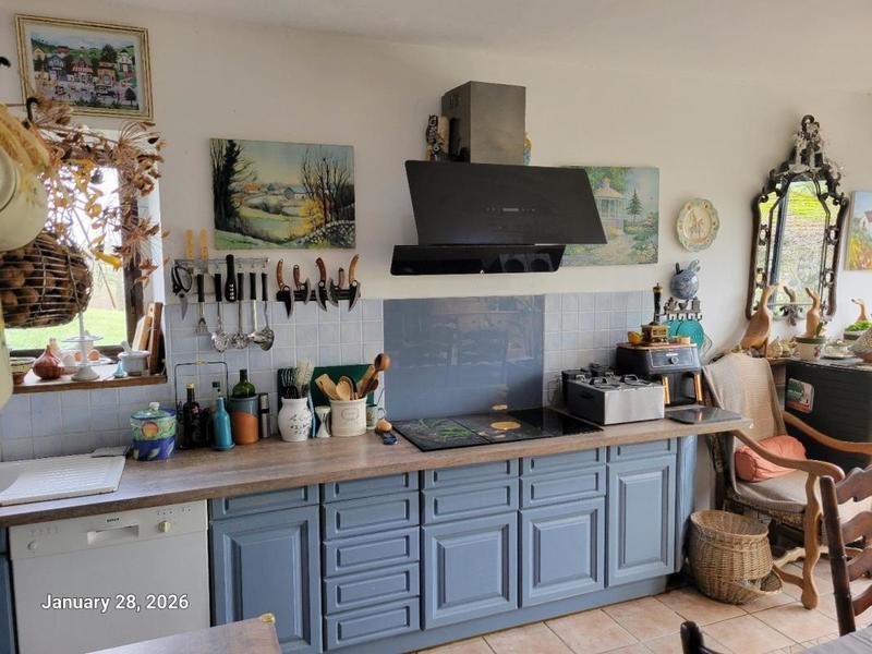 Propriété - 300 m² - 10 pièces