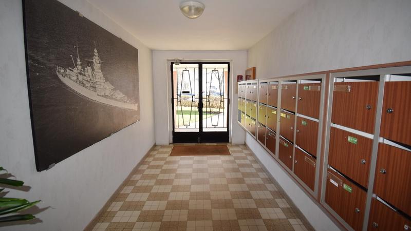 Appartement - 77 m² - 3 pièces