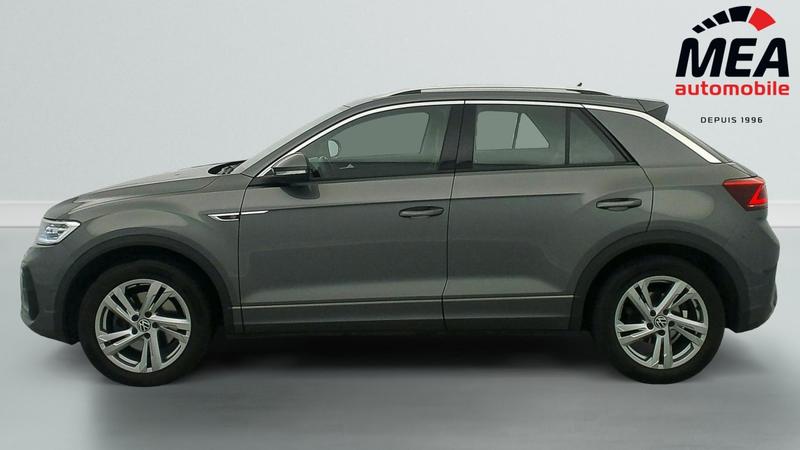 Volkswagen t-Roc 2.0 Tdi 150 Start Stop Dsg7 4Motion R-Line