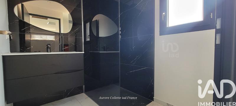 Maison - 108 m² - 4 pièces