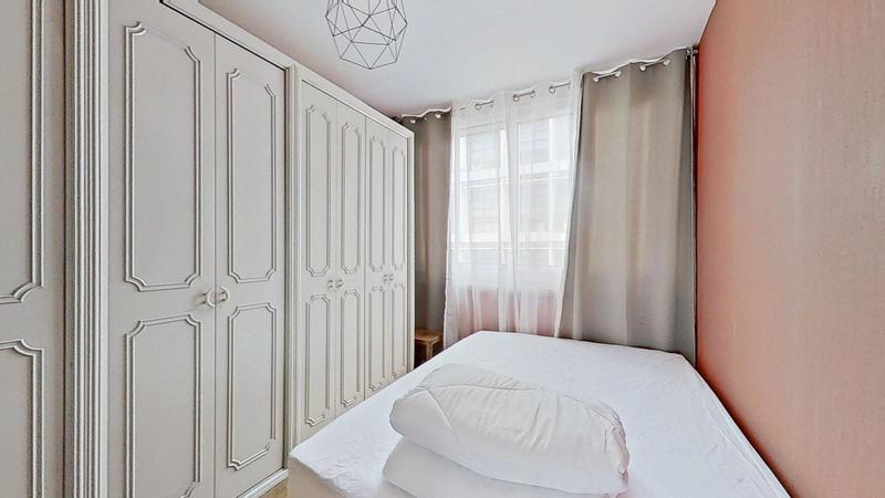 Appartement - 67 m² - 3 pièces