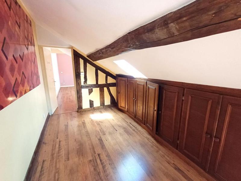 Maison - 153 m² - 7 pièces