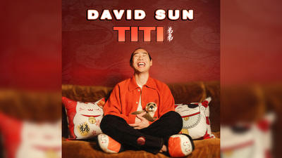 Festival Top In Humour - David Sun