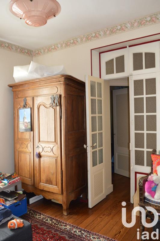 Maison de ville - 216 m² - 10 pièces