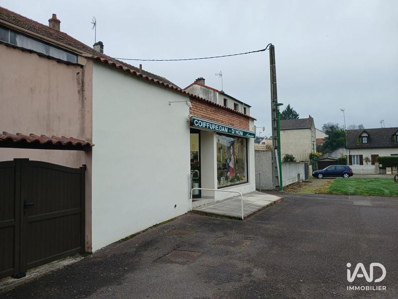 Local commercial - 67 m²