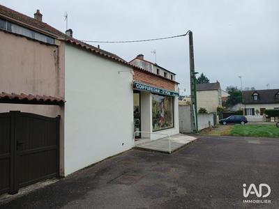 Local commercial - 67 m²