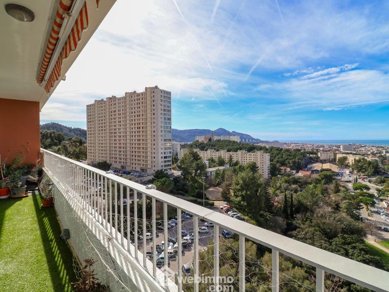 Appartement - 39 m² - 2 pièces