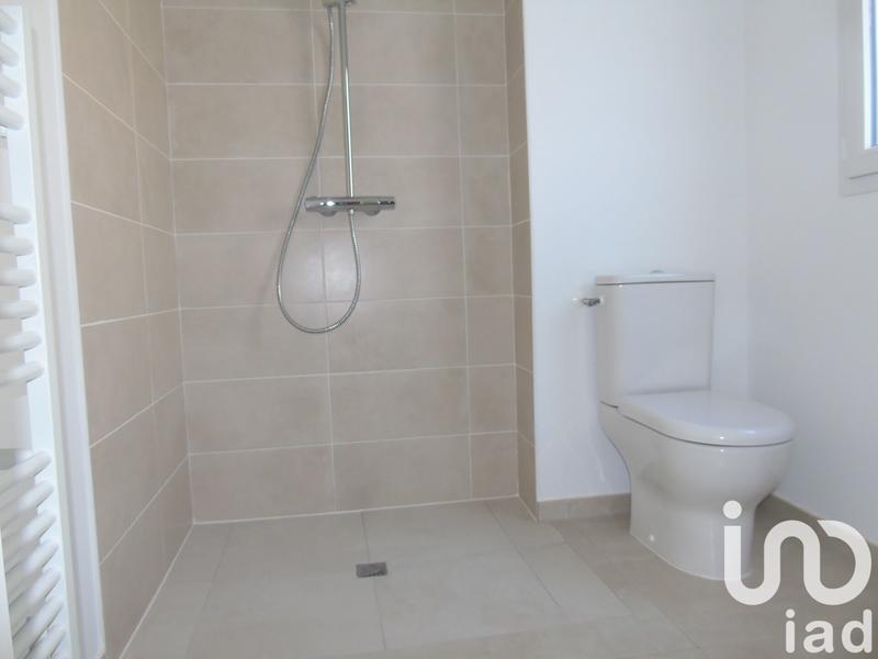 Maison - 77 m² - 4 pièces