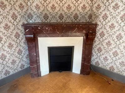 Maison - 51 m² - 3 pièces