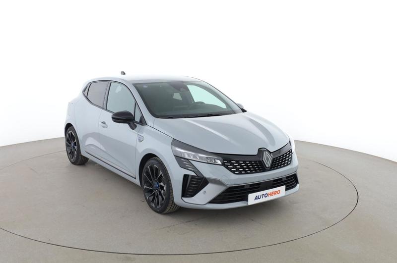 Renault Clio 1.6 E-Tech Full Hybrid Esprit Alpine 145 ch