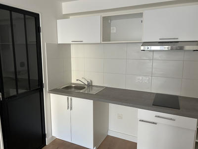 Appartement - 34 m² - 2 pièces