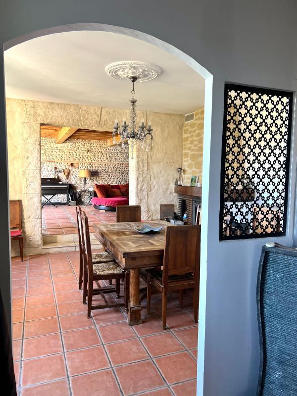 Immeuble - 170 m² - 5 pièces