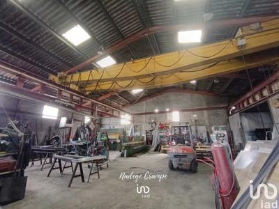 Local commercial - 702 m²