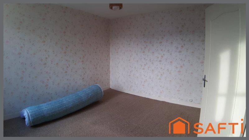 Maison - 155 m² - 7 pièces