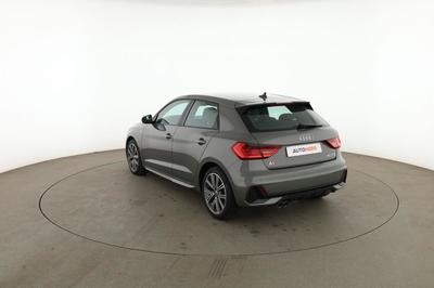 Audi A1 sportback 40 Tfsi s line s tronic 6 200 ch