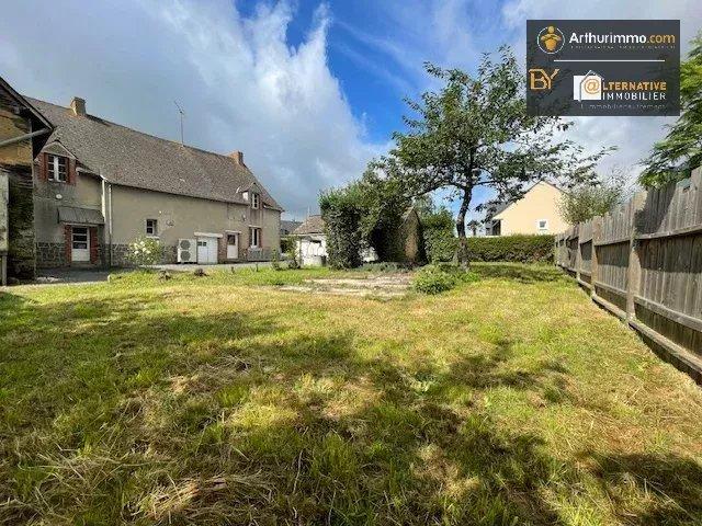 Maison - 144 m² - 6 pièces